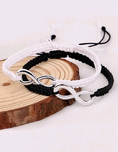 Partner armbänder set - partner,