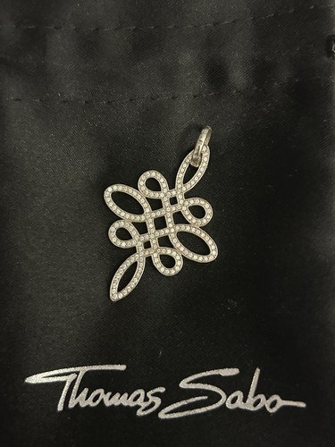 Thomas sabo ornamente - thomas,