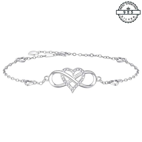 Unendlichkeit infinity herz - infinity,