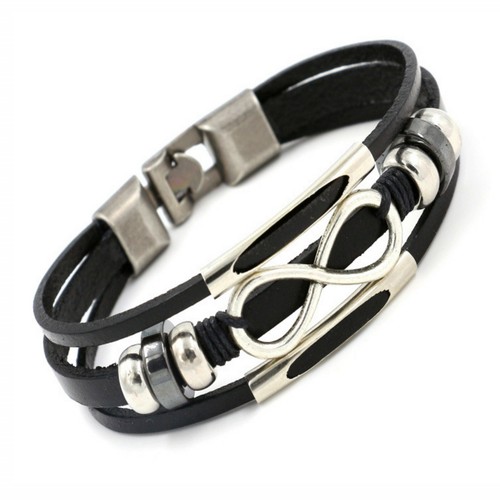 Armband unendlichkeit damen - armband,