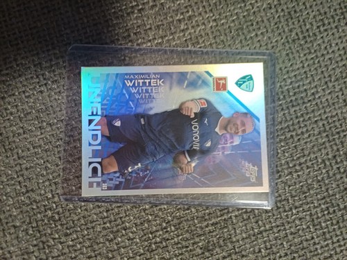 Topps match attax 2024 - topps, 2024/25