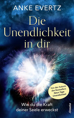 Die unendlichkeit dir - in,