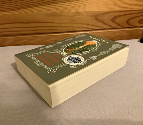 Michael ende die unendliche - die,