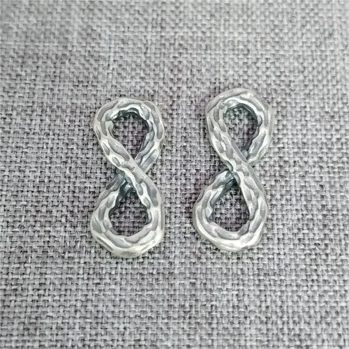 Sterlingsilber konkav - sterlingsilber,