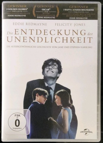 Die entdeckung der - entdeckung,