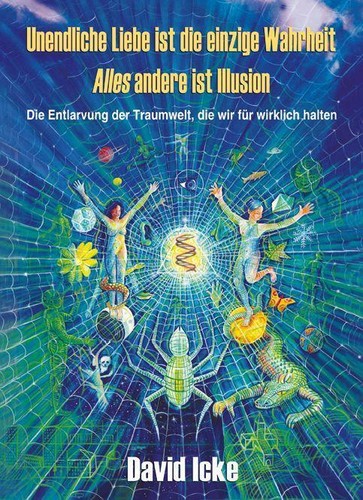 Unendliche liebe ist - liebe, die