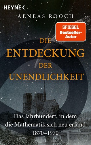 Die entdeckung der - die,