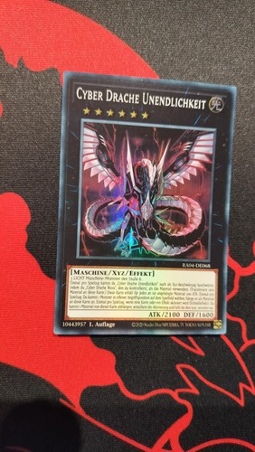 Cyber drache - cyber,