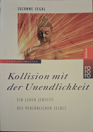 Suzanne segal kollision - suzanne,