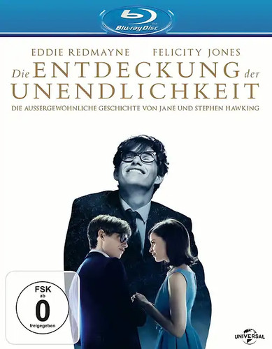 Die entdeckung der - entdeckung,
