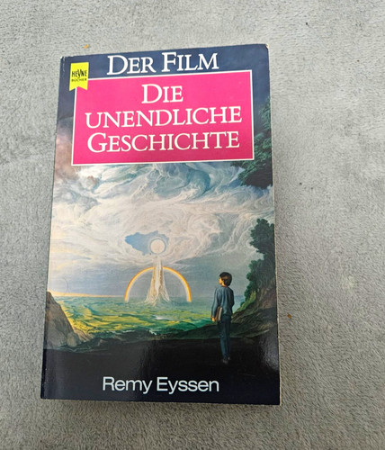 Heyne remy eyssen - heyne:,