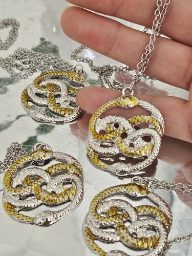 Yps halskette anhänger auryn - anhänger,