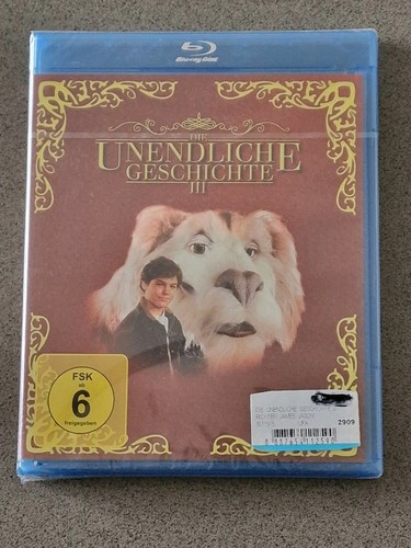 Die unendliche geschichte teil - die,