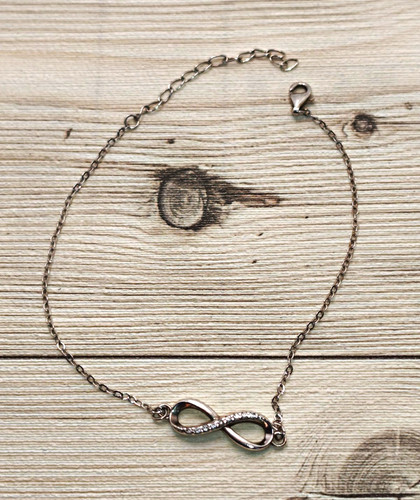 925 sterlingsilber armband - sterlingsilber,