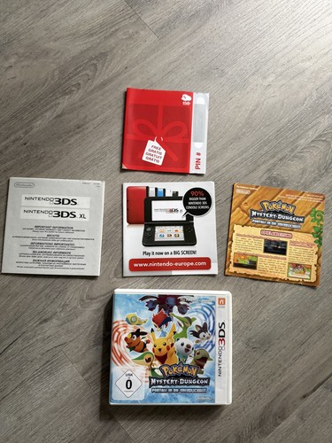 Pokémon mystery dungeon - pokémon,