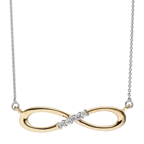 Collier unendlichkeit infinity - collier,