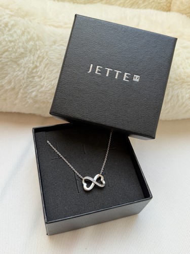 Jette 925 sterlingsilber - 925,