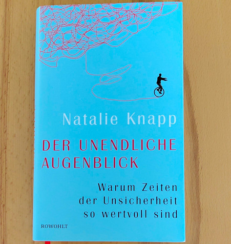 Rowohlt natalie knapp der - knapp, –