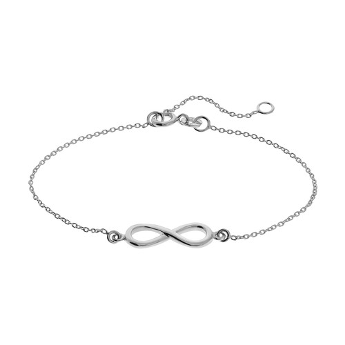Armband infinity unendlichkeit - armband,