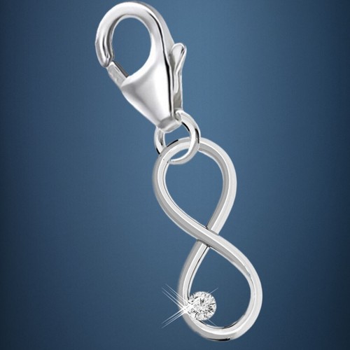 Stein unendlichkeit charm - charm, 925