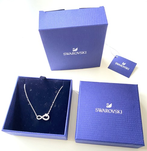 Swarovski halskette timeless - swarovski,