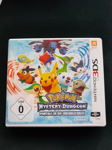 Leerhülle pokémon - |,