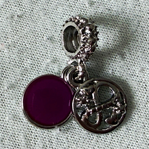 Charm anhänger unendlichkeit - charm,