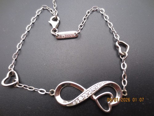 Billie bijoux infinity - bijoux,