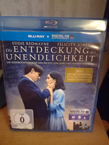 Die entdeckung der - die,