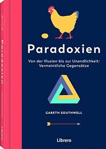 Paradoxien von der illusion - paradoxien:,