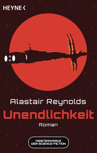 Unendlichkeit alastair - unendlichkeit,,