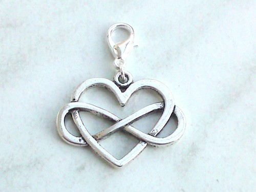 Charms anhänger herz - charms,