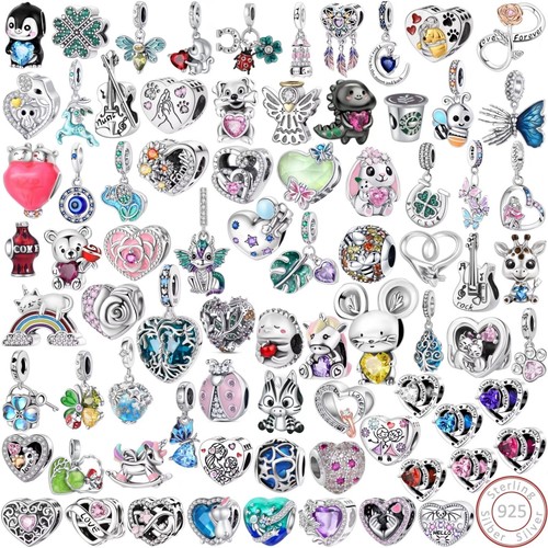 Charms anhänger herz - 💘💝,