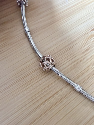 Pandora moments charm - moments,
