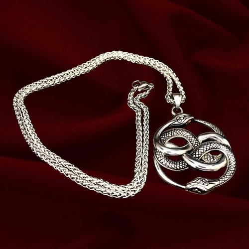 Auryn anhänger edelstahl - anhänger,