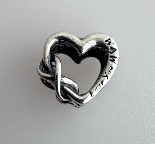Pandora charm anhänger - pandora, charm-anhänger