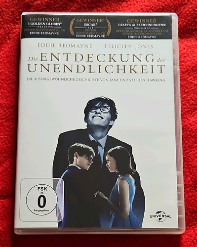 Die entdeckung der - die,