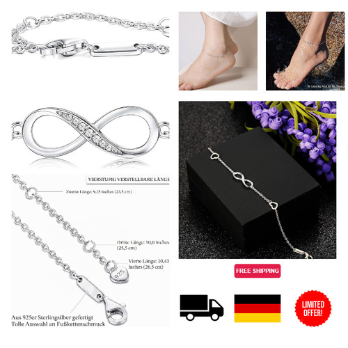 Finrezio 925 sterling silber - 925,