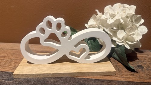 Handmade geschenk tierliebe - handmade,