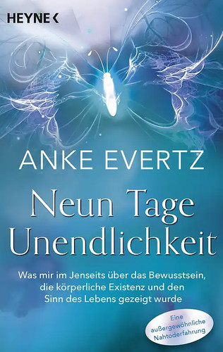 Neun tage unendlichkeit - neun,