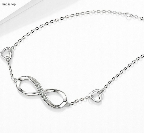 Damen armband unendlich - damen,