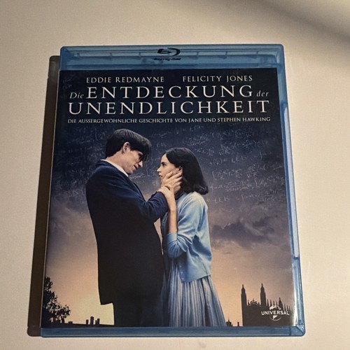 Die entdeckung der - die,