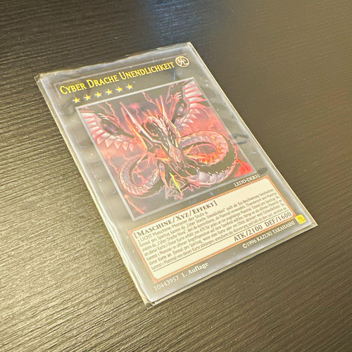 Konami tcg xyz - konami, cyber