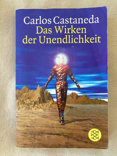 Carlos castaneda das - castaneda,,