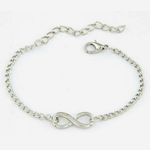 Infinity armband damen - infinity,
