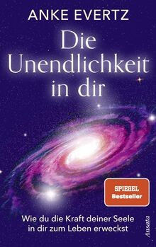 Die unendlichkeit dir wie - die, in