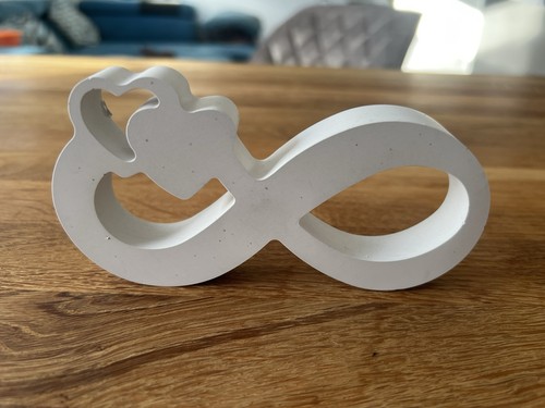 Liebe unendlichkeit symbol mit - liebe,