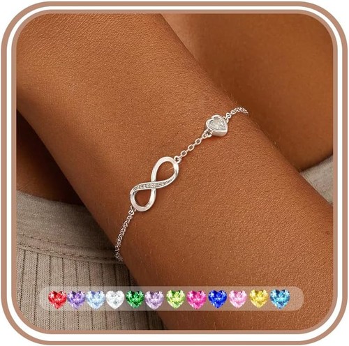 Armband damen silber 925 - damen,