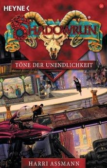 Töne der unendlichkeit - töne,