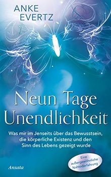 Neun tage unendlichkeit - neun,